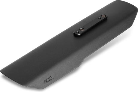 Acid spatbord voor bagagedrager FULL SUSPENSION Black