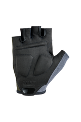 Cube Handschoenen CMPT Comfort korte vingers TM rietgroen