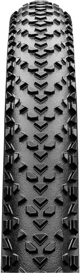 Continental Race King II Performance 2.2 Vouwband 26x2.20" zwart
