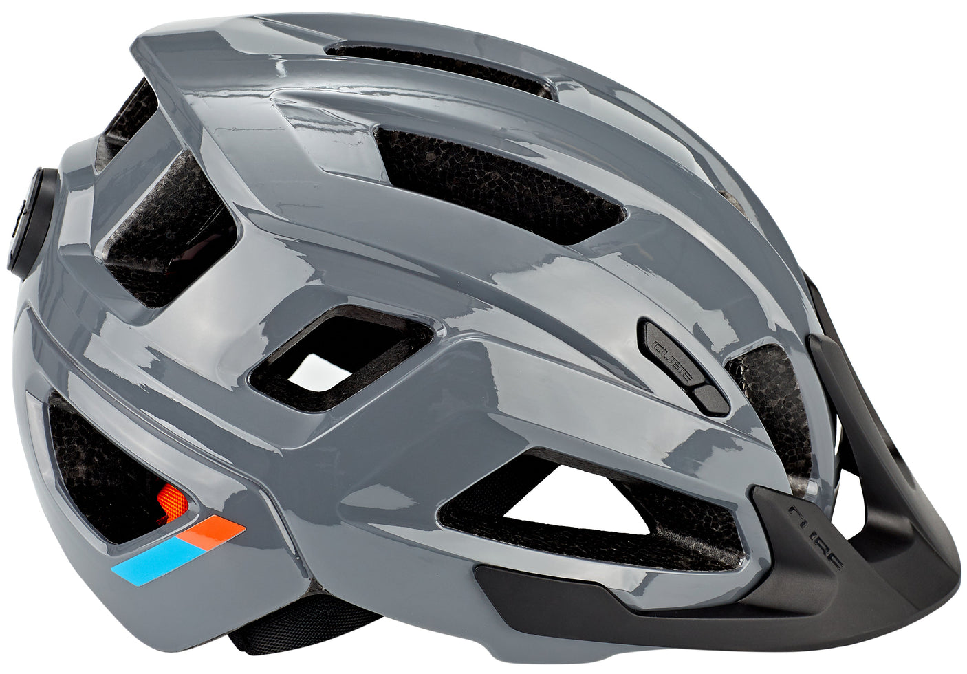 CUBE-helm STEEP X Actionteam