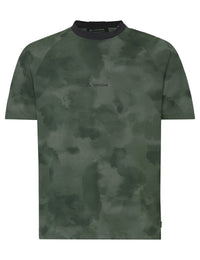 VAUDE Heren Loamer Shirt agave uni