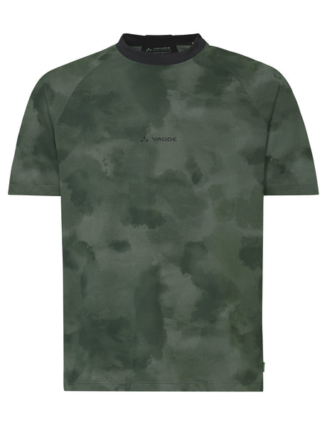 VAUDE Heren Loamer Shirt agave uni