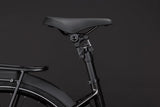 Cube Supreme Hybrid Comfort ONE 600 Easy Entry gunmetal´n´reflex (2027)