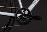 Cube Nulane ONE silverstar´n´reflex (2027)