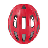 Abus fietshelm Macator blaze red