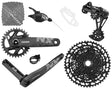 SRAM NX Eagle DUB 170 Schakelgroepset 12-speed 32T X-Sync XG-1230