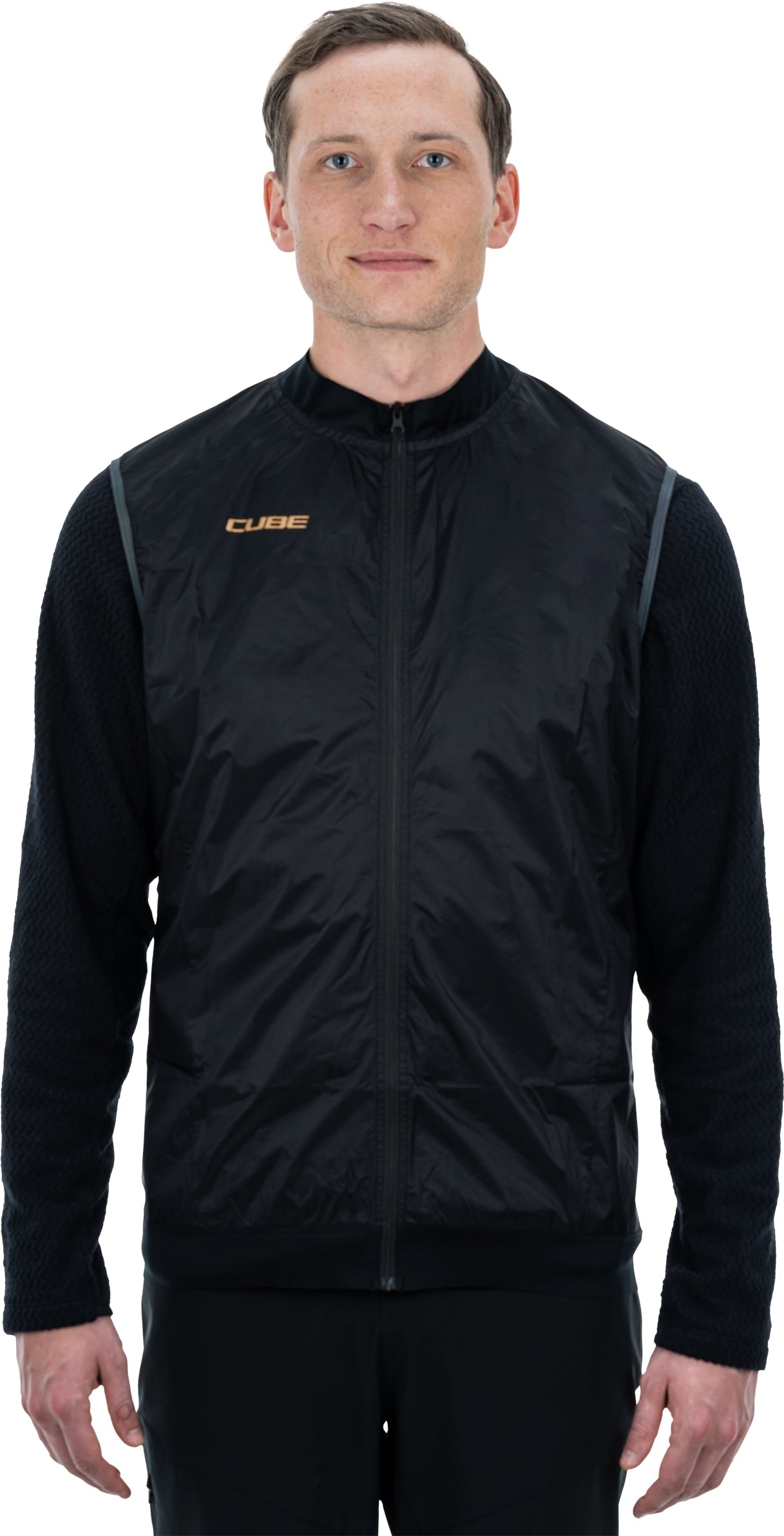 CUBE ATX Breaker-vest