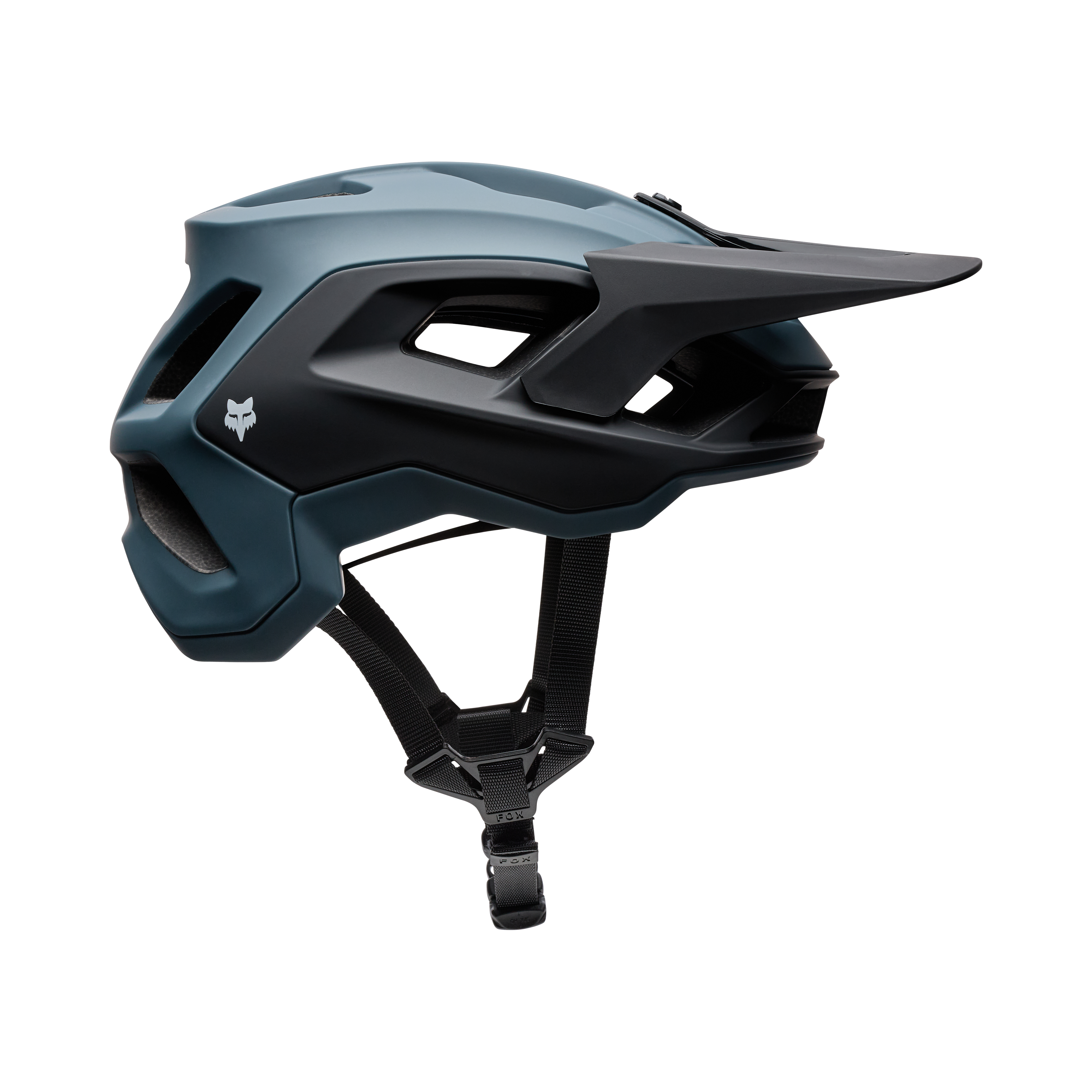 Fox Speedframe Helm 5050 Diep Kobalt