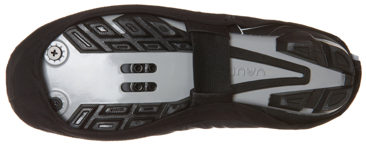 VAUDE Overschoenen Capital Plus black