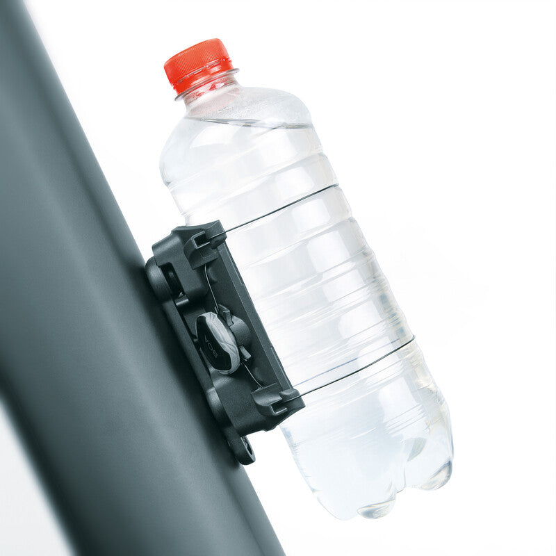 Fidlock Uni Connector + Bike Base zwart