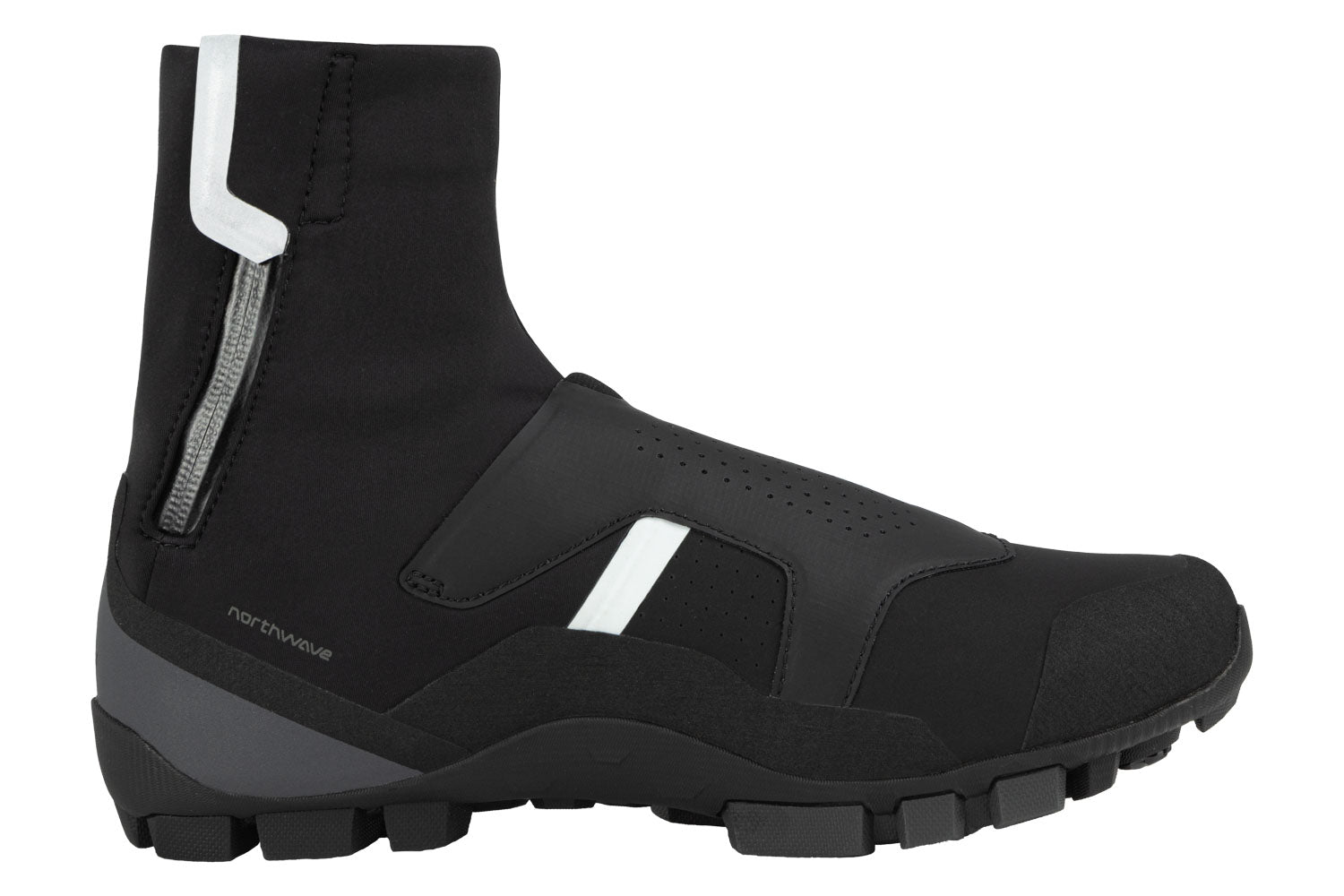 Northwave Celsius XT GTX Zwart/Donkergrijs