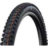 Schwalbe ROMY TRAIL PRO SOFT E-50 27,5" Tubeless Ready zwart