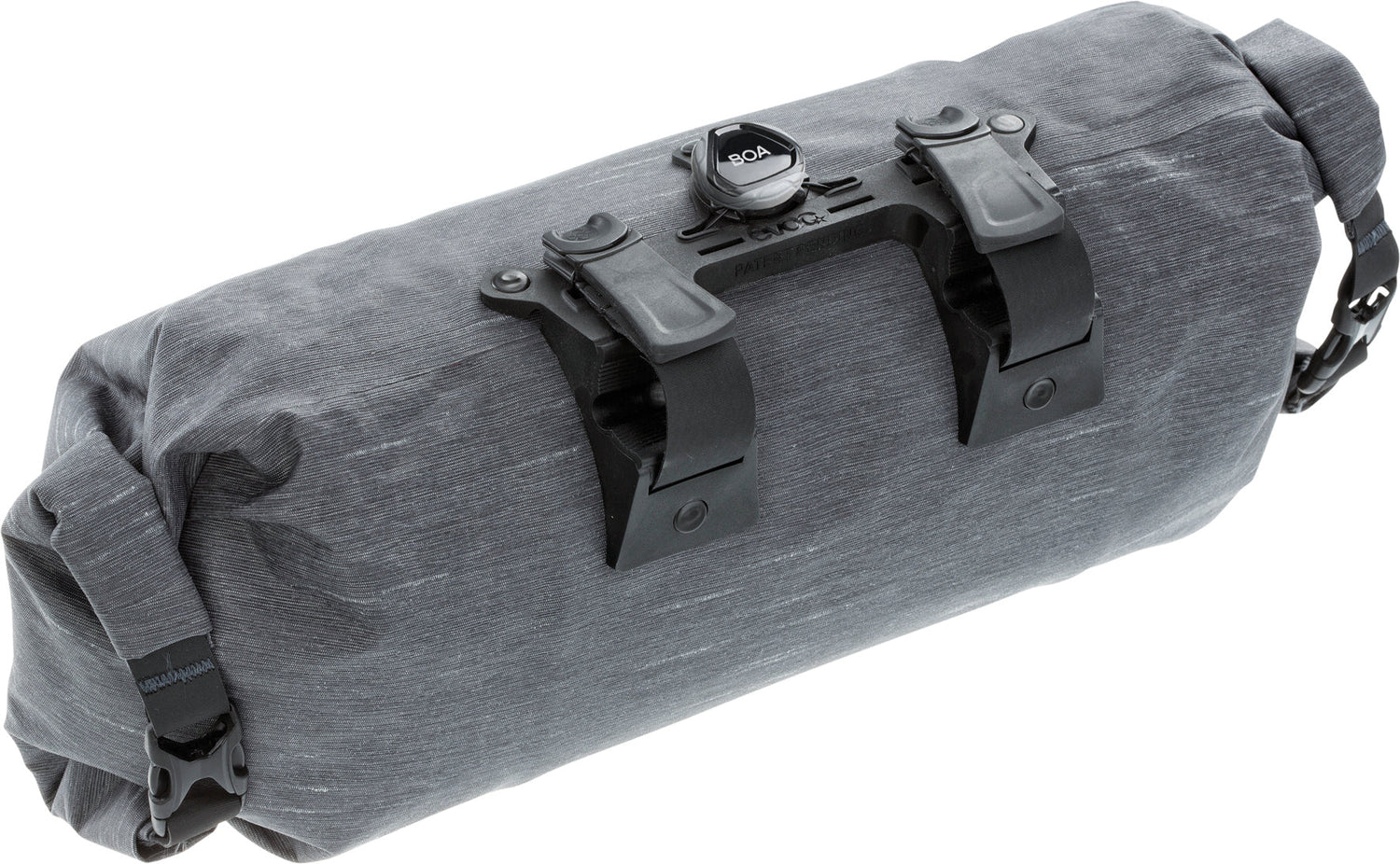 EVOC Stuurpakk Boa M grijs