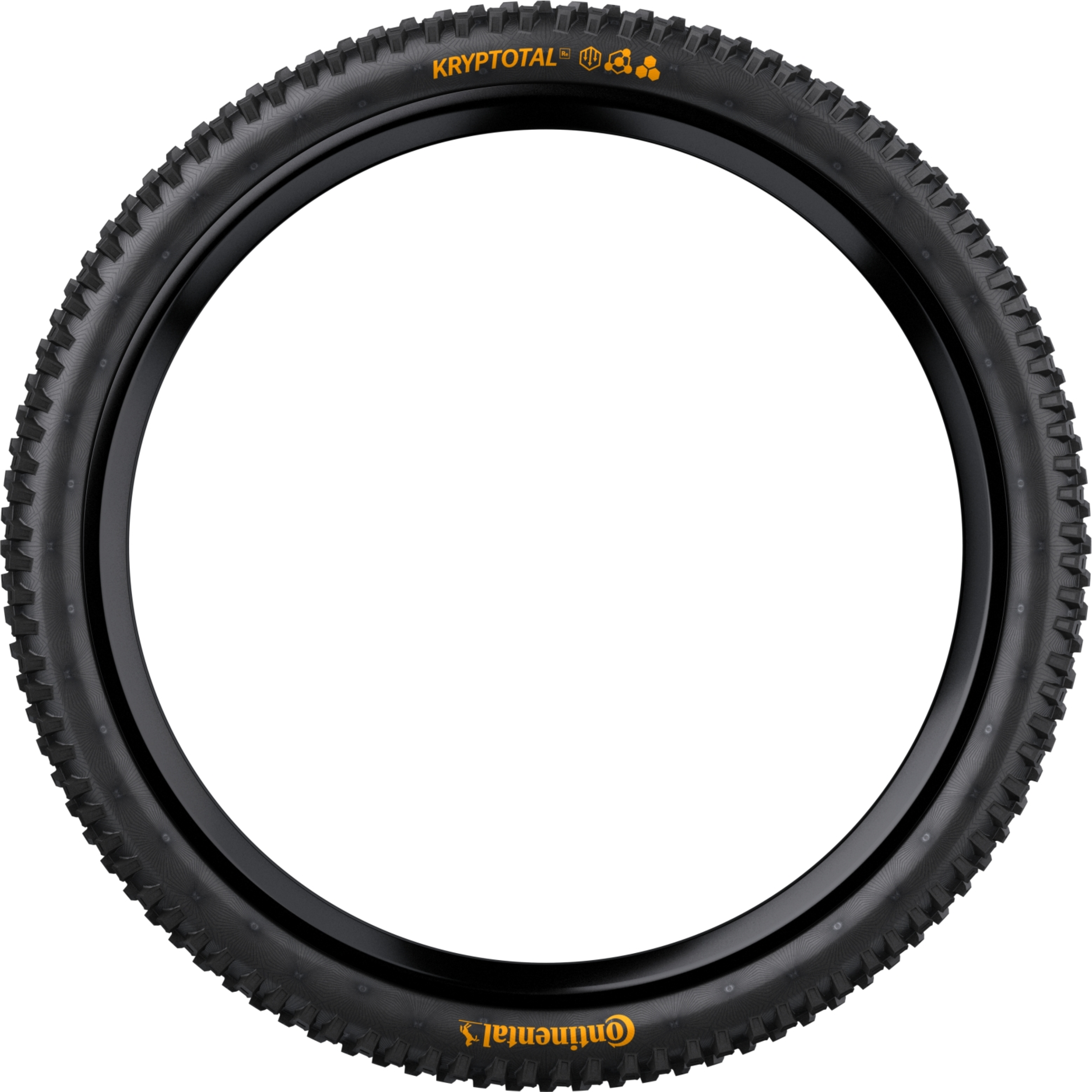 Continental Kryptotal-R Trail Endurance Vouw 24