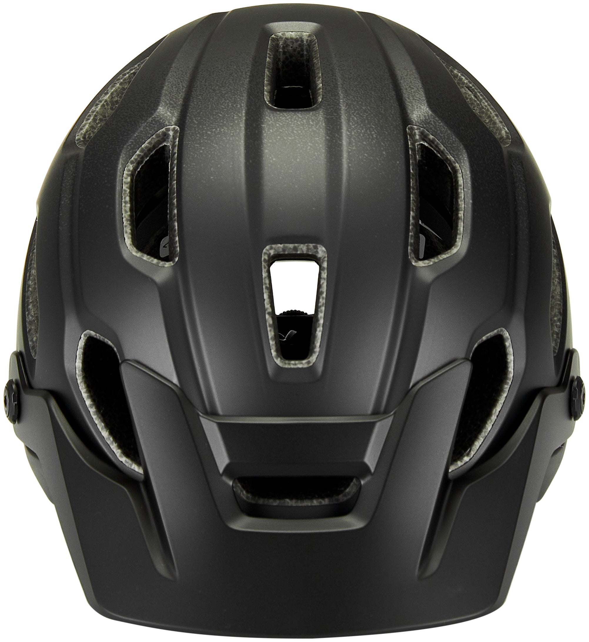 Giro Source Mips helm mat zwart vervaagd