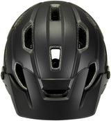 Giro Source Mips helm mat zwart vervaagd