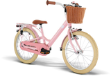 PUKY YOUKE 18 Classic Alu retro rose (2025)