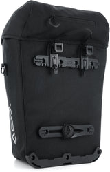 ACID zijtas CITY 20 SMLink zwart
