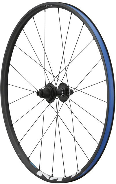 Shimano Achterwiel WH-MT501 Center-Lock 148x12 mm