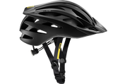 Mavic Crossride SL Elite Zwart / Wit
