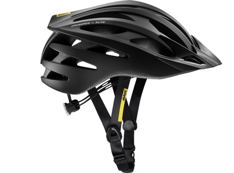Mavic Crossride SL Elite Zwart / Wit