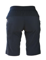 Zimtstern Trailstar Light MTB Shorts Dames Pirate Black