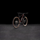 Cube Reaction C:62 SLX Diamant liquidred´n´wit