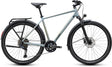 Cube Nature EXC FE Diamant glintsand´n´black (2027)