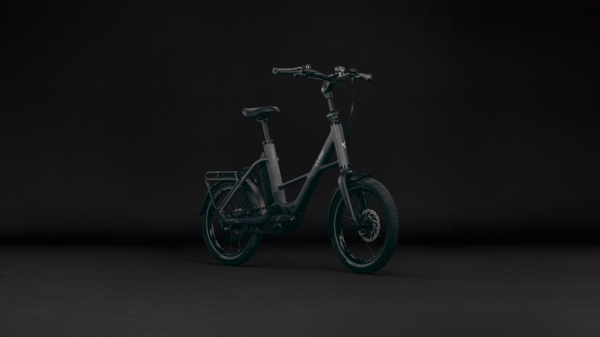 Cube Compact Hybrid Deluxe 540 nightsky´n´grey (2027)