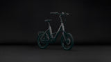Cube Compact Hybrid Deluxe 540 nightsky´n´grey (2027)
