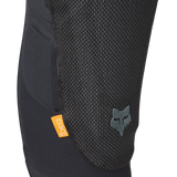 Fox Launch Elite Kniebeschermer Zwart