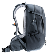 deuter Trans Alpine 24 fietsrugzak black
