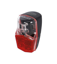 XLC CL-E53 LED Battery Rear Light – aktuelle Variante