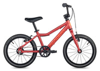 ACADEMY Grade 3 Belt (2026) | 16 inch kinderfiets | rood – aktuelle Variante