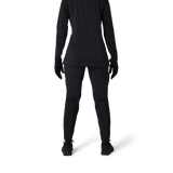 Fox W Flexair Broek Zwart