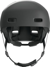 ABUS Xoxo Helm Urban velvelt zwart