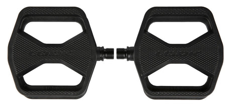 Look Geo City Pedalen zwart
