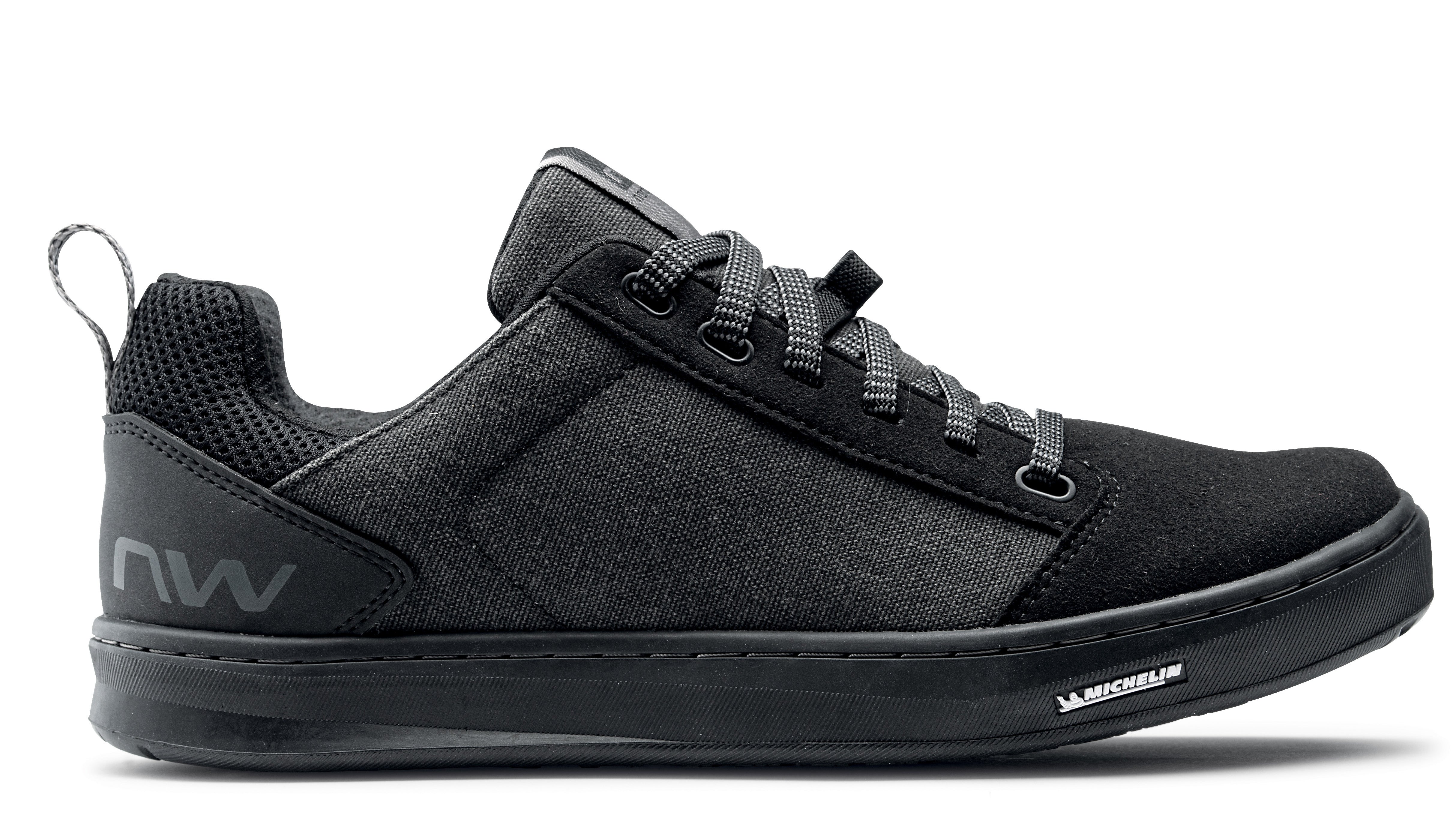 Northwave Tailwhip MTB-schoenen Zwart