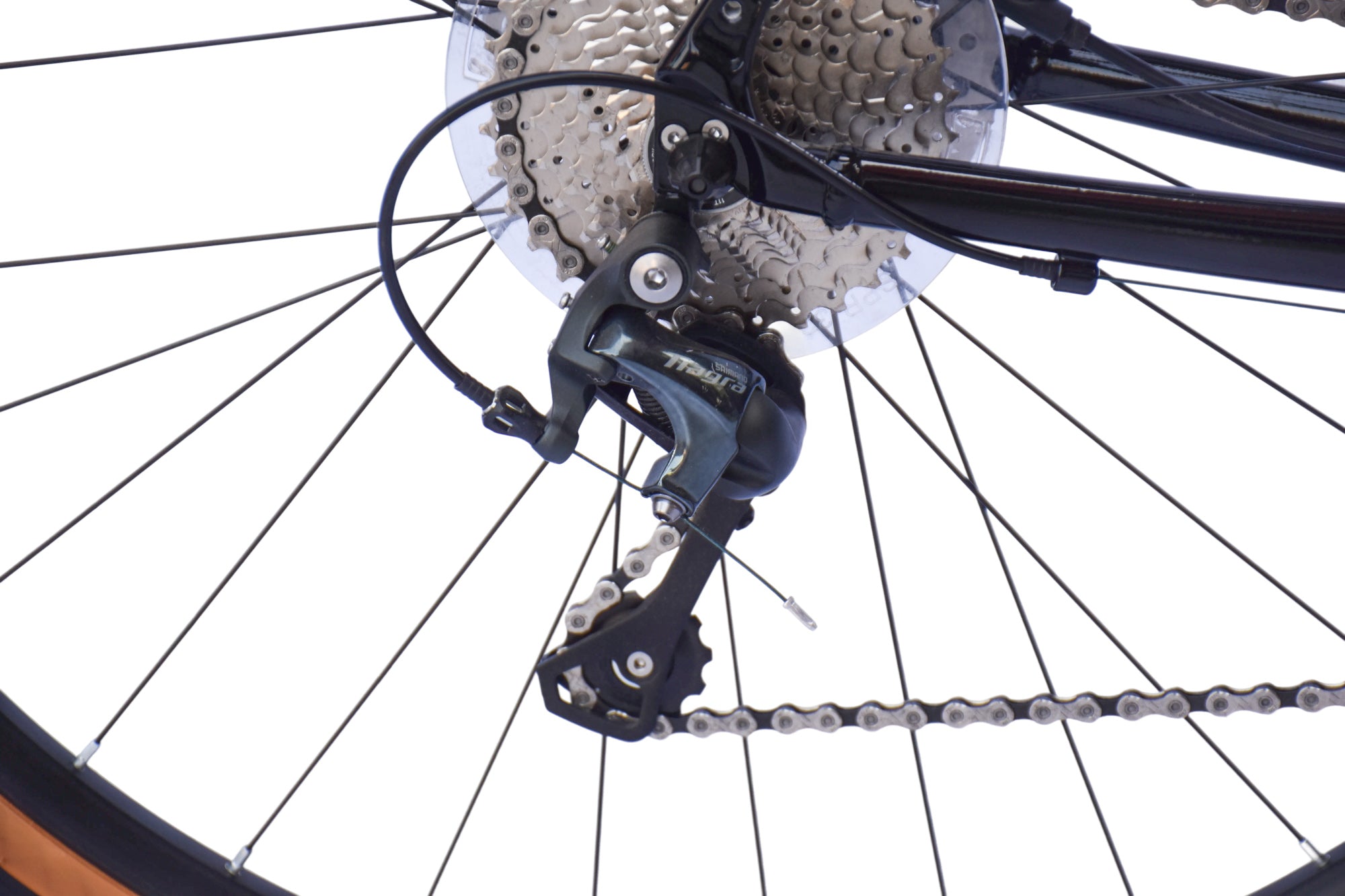 Serious Gravix TWO black shiny (2025)