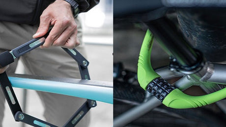 Kaufberatung Fahrradschlösser