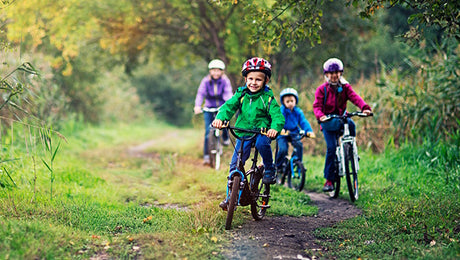 Kinderfahrrad Kaufberatung