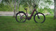 Cube Kathmandu Hybrid Pro 800 Easy Entry coal´n´black (2026)
