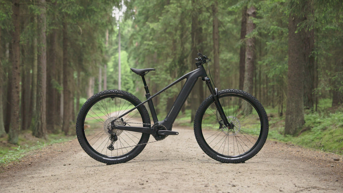 Cube Reaction Hybrid Pro 800 nebular´n´dazzle (2026)