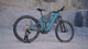Cube Stereo Hybrid ONE44 EX 800 electricblue´n´blauw (2026)