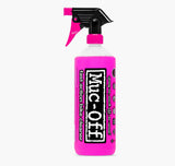 Muc-Off Fietsverzorgingsset