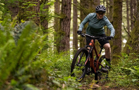 Mountainbike Kaufberatung